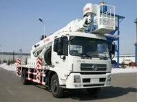 Аренда автовышки в Ростове